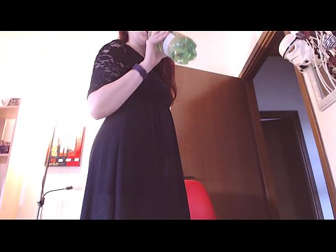 ❤️ Isang sunud-sunod na alipin na mahilig sa marumi at masarap na panty ang napilitang magsalsal matapos mapanood ang video na ito! ☑ Sex video sa amin ☑